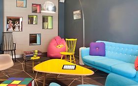 ibis Styles Roanne Centre Gare